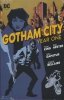 GOTHAM CITY YEAR ONE HC [9781779520630]